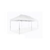 Vouwtent 3x6 huren