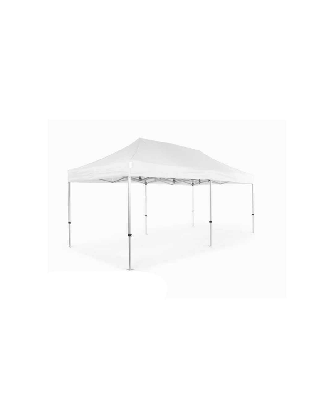Vouwtent 3x6 huren