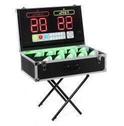 Interactive PlaySystem (IPS)