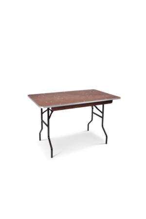 Tafel 120cm huren