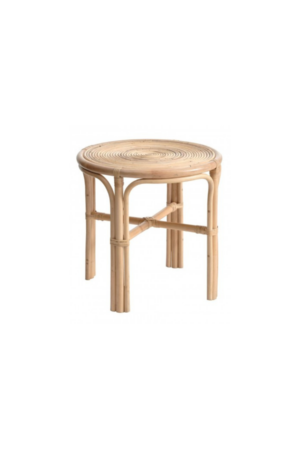 Rotan salontafel