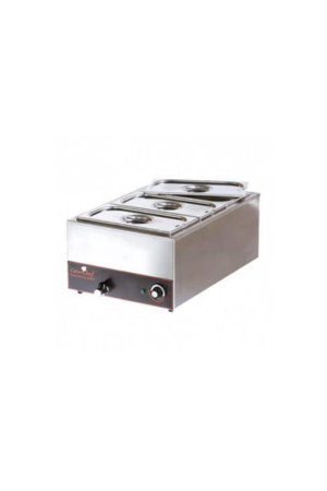 Bain marie huren