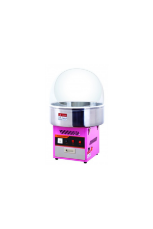 Suikerspinmachine huren