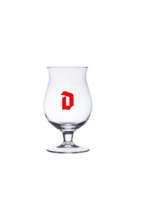 Duvelglazen huren